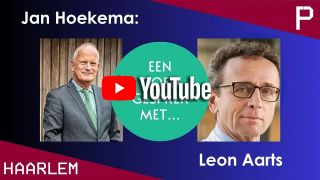 Een goed gesprek met Leon Aarts