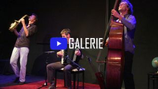 Concert: Musica Globalista  - De Bende Van Drie