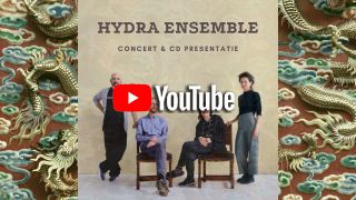 Concert : Hydra Ensemble