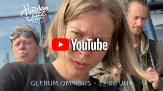 Concert : Glerum Omnibus - Pletterij Haarlem
