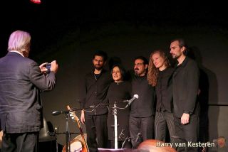 Göksel Yilmaz Ensemble