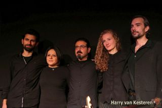 Göksel Yilmaz Ensemble