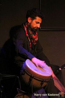 Göksel Yilmaz Ensemble