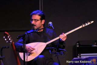 Göksel Yilmaz Ensemble