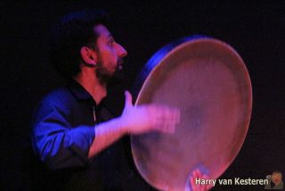 Göksel Yilmaz Ensemble