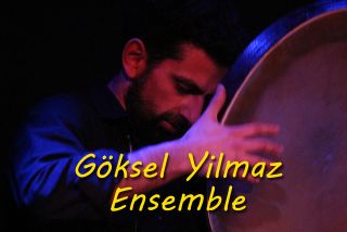 Göksel Yilmaz Ensemble