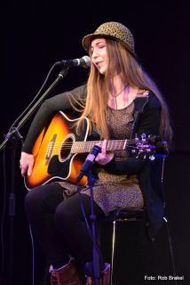 Musica Globalista - Lange Herenfest 2013