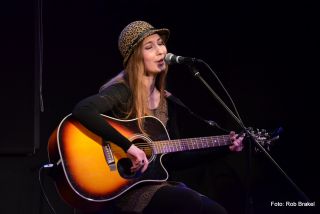 Musica Globalista - Lange Herenfest 2013