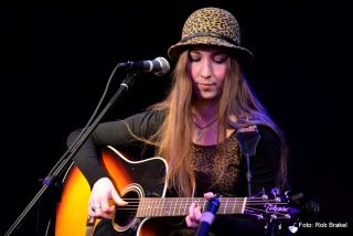 Musica Globalista - Lange Herenfest 2013