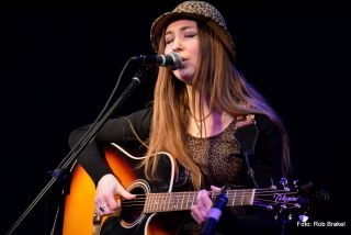 Musica Globalista - Lange Herenfest 2013