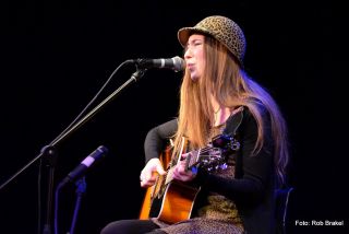 Musica Globalista - Lange Herenfest 2013