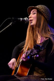 Musica Globalista - Lange Herenfest 2013