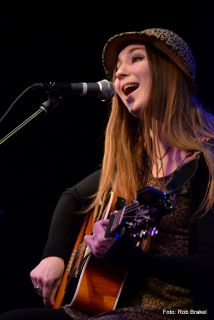 Musica Globalista - Lange Herenfest 2013