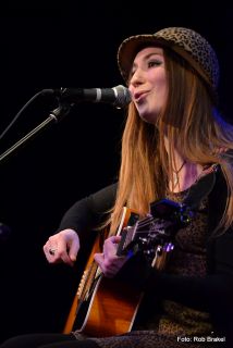 Musica Globalista - Lange Herenfest 2013