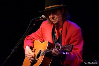 Musica Globalista - Lange Herenfest 2013