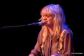 Musica Globalista - Lange Herenfest 2013