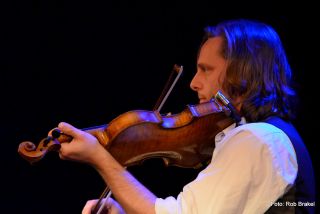 Musica Globalista - Lange Herenfest 2013