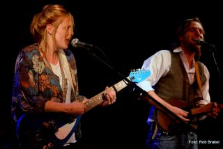 Musica Globalista - Lange Herenfest 2013