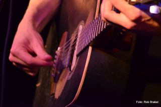 Musica Globalista - Lange Herenfest 2013