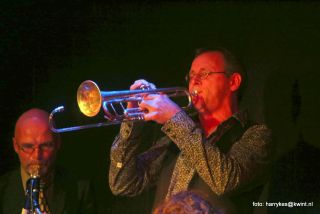 Musica Globalista - Gadjo Orkestra - 2013