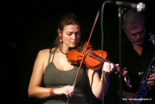 Musica Globalista - Gadjo Orkestra - 2013