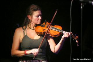 Musica Globalista - Gadjo Orkestra - 2013