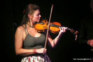 Musica Globalista - Gadjo Orkestra - 2013