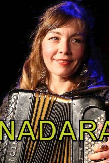 Nadara Gypsy Wedding Band Concert