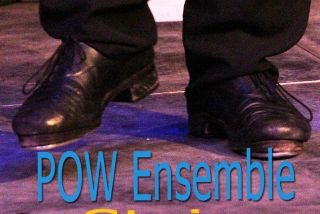 Musica Globalista - POW Ensemble, Stein