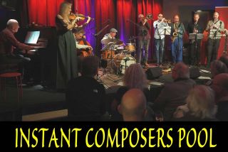 Instant Composers Pool Orchestra