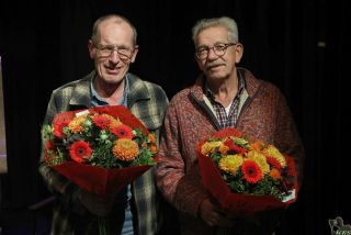 Opening Theaterzaal De Loods