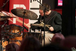 jazzX – Radiohop - Sonische Gebieden Zonder Beperkingen