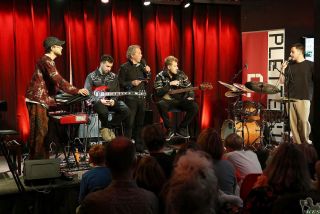 jazzX – Radiohop - Sonische Gebieden Zonder Beperkingen