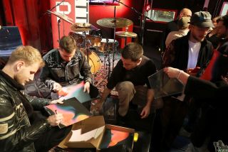 jazzX – Radiohop - Sonische Gebieden Zonder Beperkingen