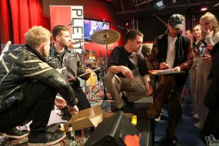 jazzX – Radiohop - Sonische Gebieden Zonder Beperkingen