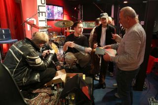 jazzX – Radiohop - Sonische Gebieden Zonder Beperkingen