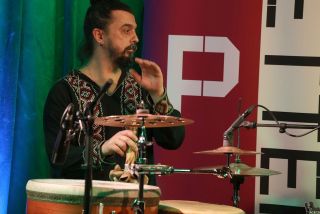 Cununa Ensemble – Roemeens - Turkse Folk