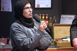 Politiek Cafe opent het politieke jaar