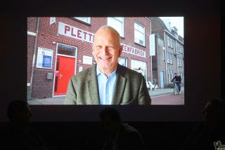 Politiek Cafe opent het politieke jaar