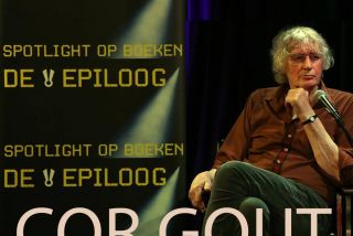 Cor Gout - De Epiloog