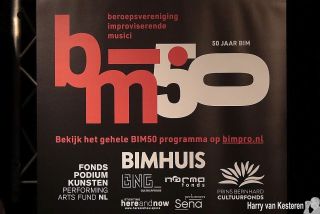 BIM 50 - Hidden Songs & Across