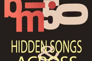 BIM 50 - Hidden Songs & Across