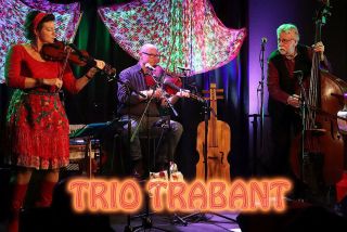 Trio Trabant Concert