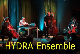 Hydra Ensemble Concert