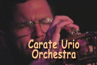 Carate Urio Orchestra