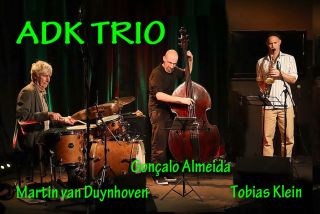 ADK Trio Concert