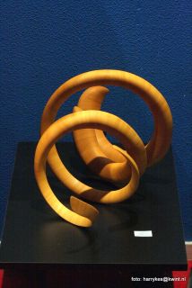 Houtsculpturen - Vladimir Bakun