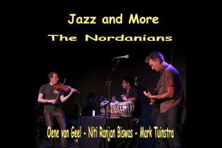 Jazz and More - The Nordanians