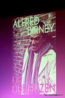 Alfred Birney - Mondiaal Literair