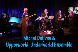 Michel Duijves & Upperworld, Underworld